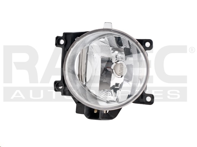 FARO NIEBLA TY RAV 4 JAPON 13-15 S/FOCO DEPO IZQ