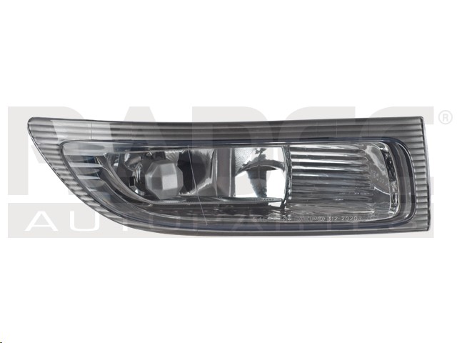 FARO NIEBLA TY SIENNA 04-05 C/FOCO DEPO DER