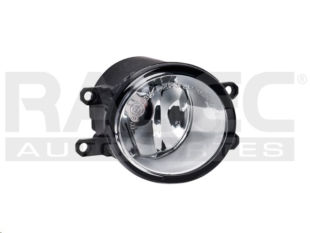 FARO NIEBLA TY YARIS 06-16 4 PUERTAS S/FOCO DEPO DER