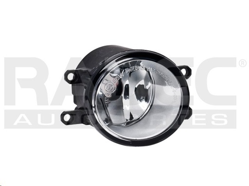 FARO NIEBLA TY YARIS 06-16 4 PUERTAS S/FOCO DEPO DER