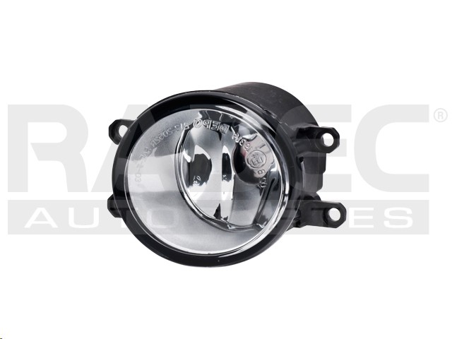 FARO NIEBLA TY YARIS 06-16 4 PUERTAS S/FOCO DEPO IZQ