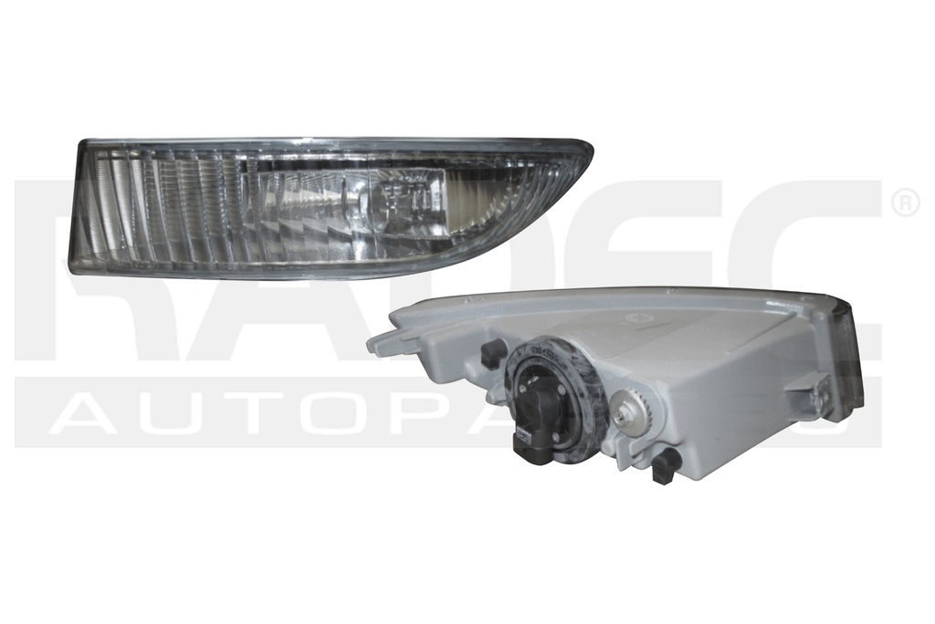 FARO NIEBLA TY AVALON 03-04 TYC IZQ