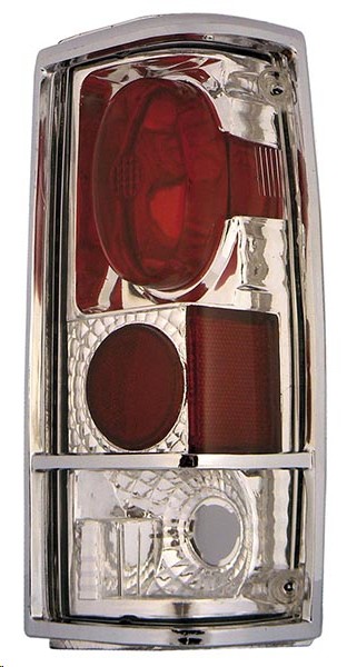 CALAVERA BLAZER/S-10 82-94 SPORT CRISTAL