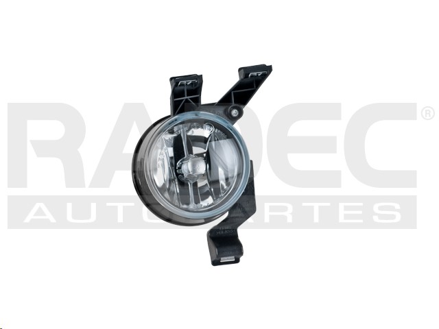 FARO NIEBLA VW BEETLE 98-00 DEPO DER