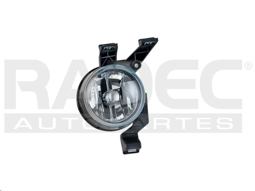FARO NIEBLA VW BEETLE 98-00 DEPO DER