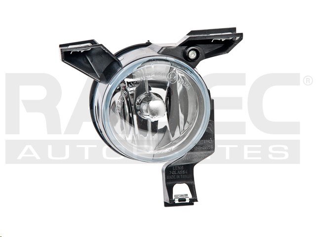 FARO NIEBLA VW BEETLE 01-05 S/FOCO DEPO DER