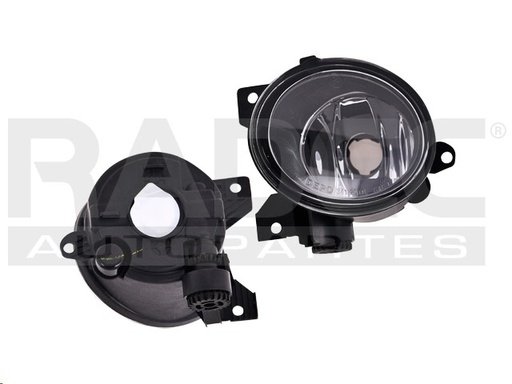 FARO NIEBLA VW BEETLE 06-11 S/FOCO DEPO IZQ