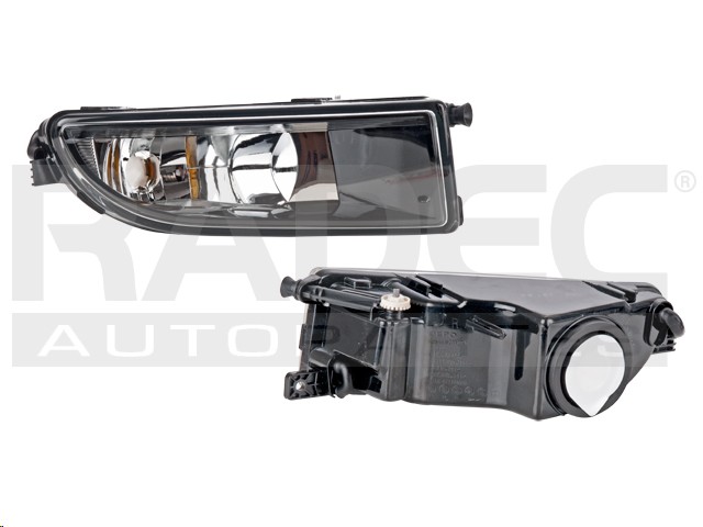 FARO NIEBLA VW BEETLE 12-15 DEPO DER PRE