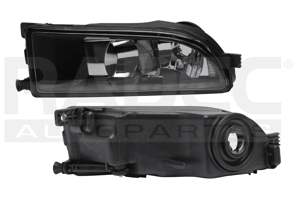 FARO NIEBLA VW BEETLE 12-16 S/BASE S/FOCO TYC DER