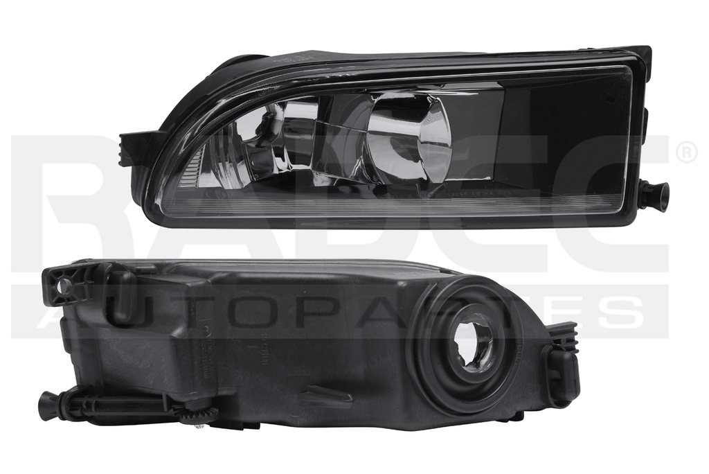 FARO NIEBLA VW BEETLE 12-16 S/BASE S/FOCO TYC IZQ