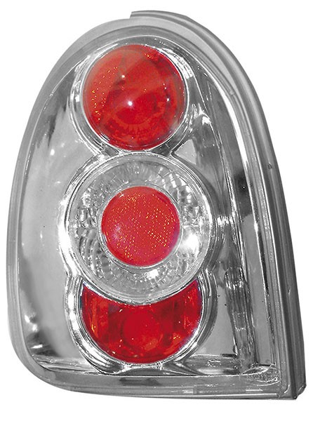 CALAVERA SPORT CHEV. CV CHEVY 94-00 3PTS