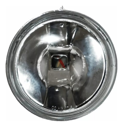FARO NIEBLA VW CROSSFOX 07-09 P/BURRERA CN DER/IZQ