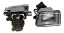 FARO NIEBLA VW GOLF 88-92 S/FOCO DEPO IZQ