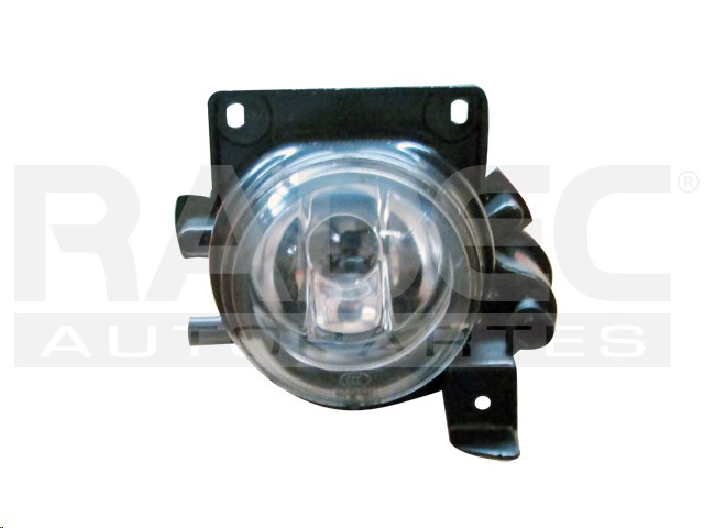 [015-3112-04] FARO NIEBLA VW JETTA CLASICO 08-15 S/FOCO DEPO DER