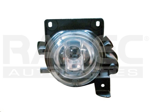 FARO NIEBLA VW JETTA CLASICO 08-15 S/FOCO DEPO DER