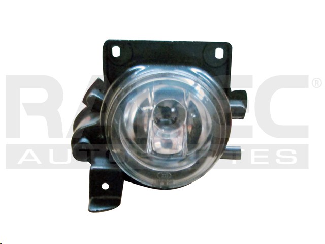 FARO NIEBLA VW JETTA CLASICO 08-15 S/FOCO DEPO IZQ