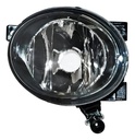 FARO NIEBLA VW JETTA NUEVO/TIGUAN 11-14/GOLF 09-13/TOUAREG 12-14 S/FOCO DEPO DER