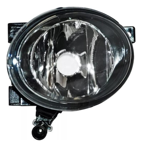 FARO NIEBLA VW JETTA NUEVO/TIGUAN 11-14/GOLF 09-13/TOUAREG 12-14 S/FOCO DEPO IZQ