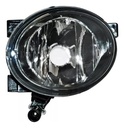 FARO NIEBLA VW JETTA NUEVO/TIGUAN 11-14/GOLF 09-13/TOUAREG 12-14 S/FOCO DEPO IZQ