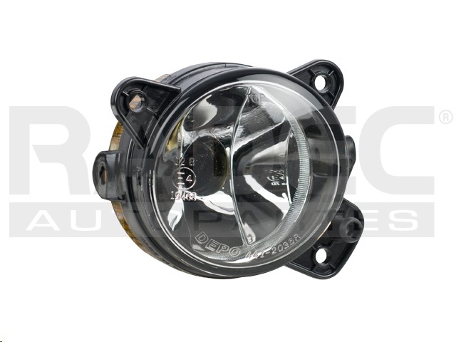 FARO NIEBLA VW GOL 09-13 S/FOCO DEPO DER