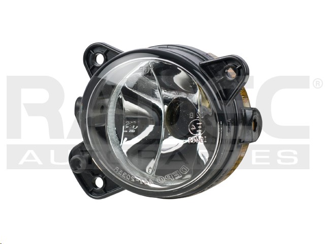 FARO NIEBLA VW GOL 09-13 S/FOCO DEPO IZQ