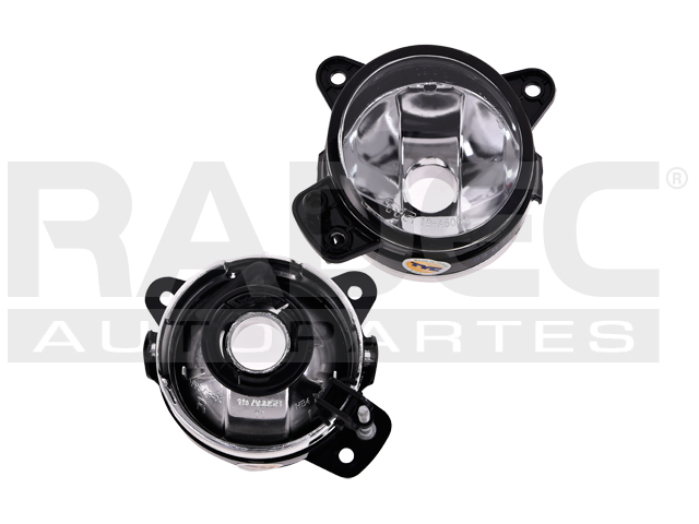 FARO NIEBLA VW LUPO 05-09 TYC IZQ