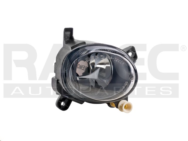FARO NIEBLA VW PASSAT CC 09-12 S/FOCO DEPO DER