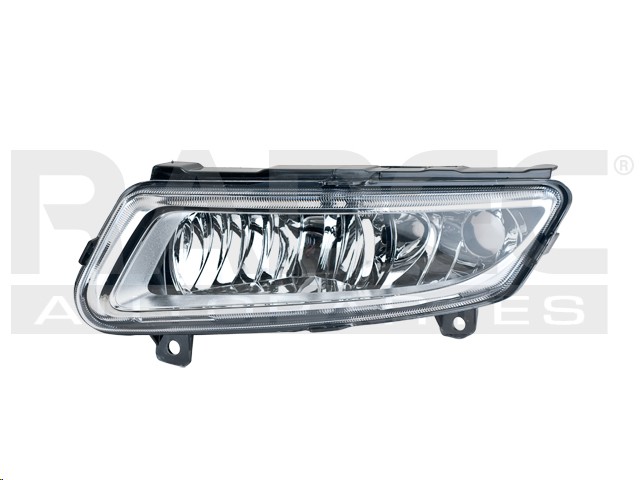 FARO NIEBLA VW POLO 13-14 P/1 FOCO P21W DEPO IZQ