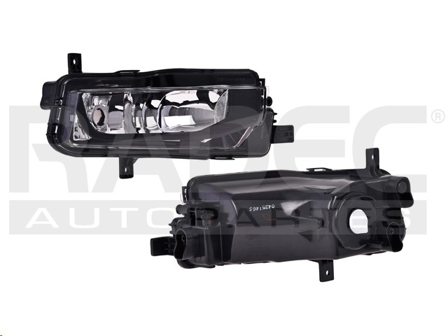 FARO NIEBLA VW TRANSPORTER 16-20 S/FOCO DEPO DER
