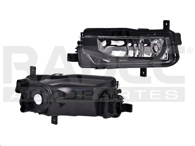 FARO NIEBLA VW TRANSPORTER 16-20 S/FOCO DEPO IZQ