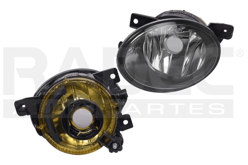 FARO NIEBLA VW TRANSPORTER 10-15 S/FOCO CN IZQ