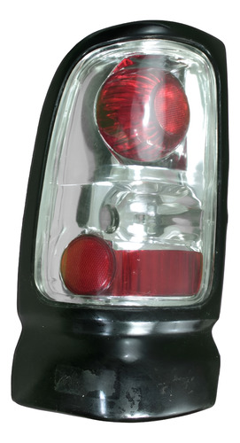 CALAVERA DODGE RAM/ PICK UP 1994-2002 SPORT IZQUIERDO