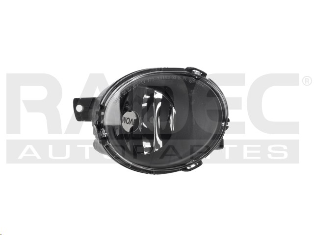 FARO NIEBLA VOLVO  XC60 10-11 DEPO DER