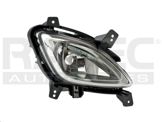 FARO NIEBLA HY I10 11-14 S/FOC DEPO DER