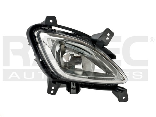 FARO NIEBLA HY I10 11-14 S/FOC DEPO DER