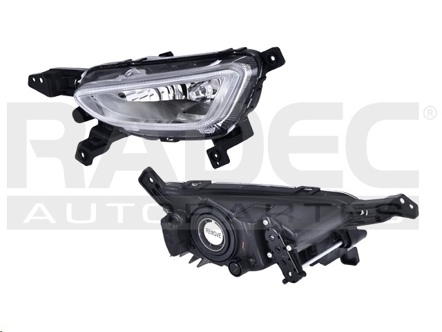 FARO NIEBLA HY TUCSON 16-18 S/FOCO DEPO DER