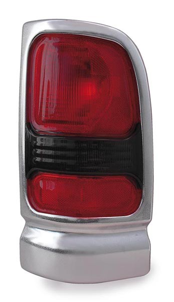 CALAVERA RAM PU 94-02 CROMO DER PRECIO N