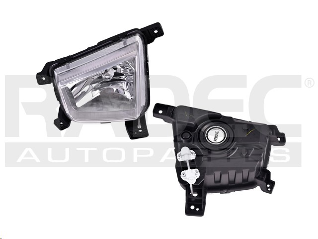 FARO NIEBLA HY CRETA 17-18 S/FOCO DEPO DER