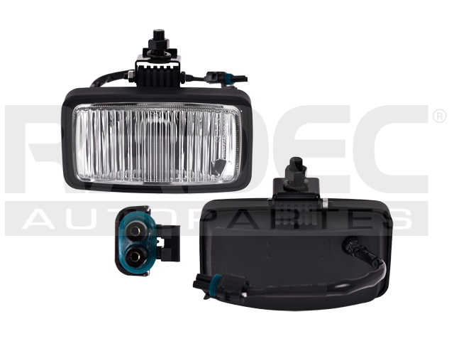 FARO NIEBLA IT PROSTAR 08-19 DEPO DER/IZ