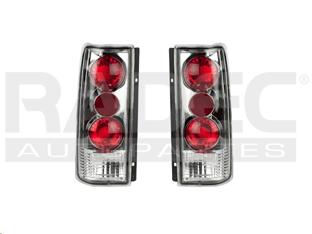 JUEGO CALAVERAS CV ASTRO/SAFARI 85-04 TRANS/RJO TW