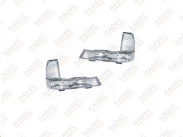 JGO CUARTO FD RANGER 98-04 CRI04 CRIS EE