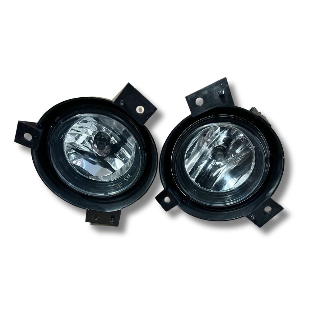 FARO NIEBLA RANGER 01-08 JGO ***Hasta Ag