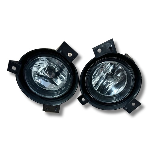 [016-1230-50] FARO NIEBLA RANGER 01-08 JGO ***Hasta Ag