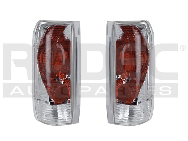 JUEGO CALAVERAS FD F-150/F-250 87-96 TRA