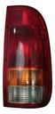 CALAVERA FORD PICK UP F-150 2004-2009 DER