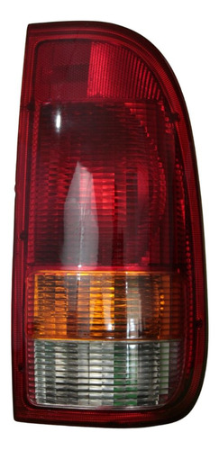 [003-1764-R] CALAVERA FORD PICK UP F-150 2004-2009 DER