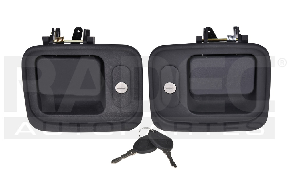 JUEGO MANIJA EXTERIOR MC CAMION 96-02/HP