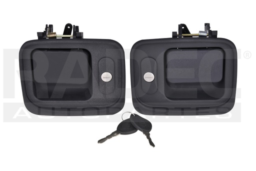 JUEGO MANIJA EXTERIOR MC CAMION 96-02/HP