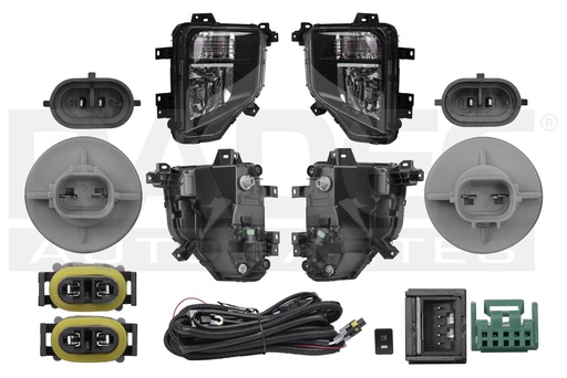 JUEGO FARO NIEBLA MT L200 20-23 CN