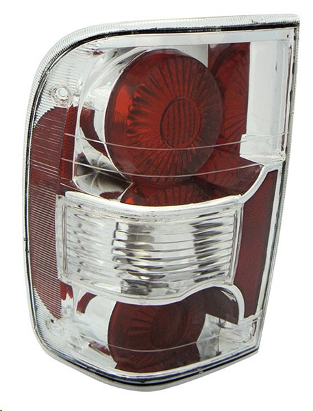 CALAVERA RANGER 05-09 SPORT CRISTAL PREC